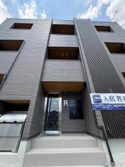京王線京王八王子駅まで徒歩12分