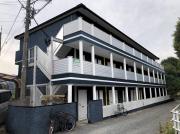 小田急小田原線本厚木駅までバス約21分 徒歩4分