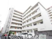 ＪＲ東海道本線摂津本山駅まで徒歩5分