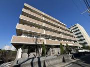 パークレジデンス市川