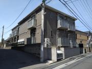 キャメル津田沼II