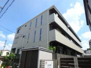 東武東上線東武練馬駅まで徒歩11分