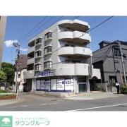 都営大江戸線光が丘駅まで徒歩13分