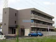 ＪＲ久大本線御井駅まで徒歩10分