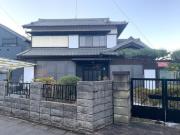 横浜市栄区長沼町 戸建