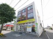 ＪＲ函館本線手稲駅まで徒歩10分
