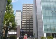 ユーレジデンス名駅南
