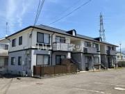 メゾン喜多川 A棟
