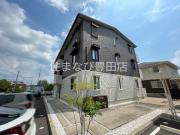 名鉄西尾線南安城駅まで徒歩5分