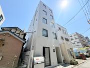 Meldia Residential 北千住