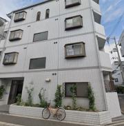 阪急京都線上新庄駅まで徒歩7分