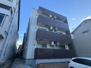フジパレス服部西町2番館
