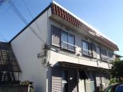 金川コーポ