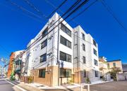 CASA PIAZZA 椎名町