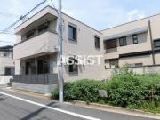 東急田園都市線桜新町駅まで徒歩4分