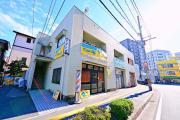 ＪＲ山陽本線向洋駅まで徒歩5分