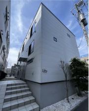 LibreI番館