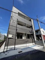 ジーメゾン狭山入間川