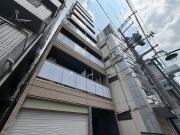 プレミアムソレイユ塚本駅前