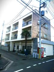 三陸コーポ