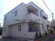 京王線笹塚駅まで徒歩7分