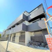つくばエクスプレス三郷中央駅まで徒歩7分