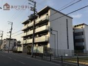 ベルクール公園南