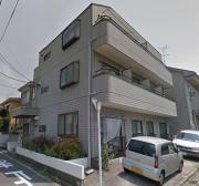 NOVAハイツ綱島