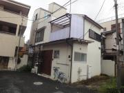 幡ヶ谷3丁目戸建