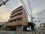 山陽電鉄本線藤江駅まで徒歩3分