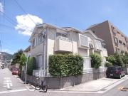 リビング芦屋