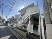 小田急小田原線梅ヶ丘駅まで徒歩5分