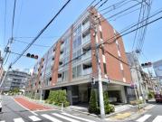 プレミスト赤坂檜町公園