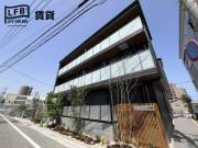 シャーメゾン山吹