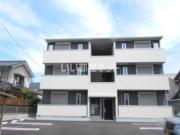 ＪＲ中央本線春日井駅まで徒歩12分
