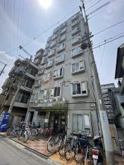ジオナ野江