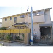 練馬区上石神井2丁目戸建