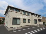 東武佐野線田沼駅まで徒歩8分