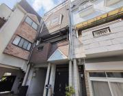 京阪本線寝屋川市駅まで徒歩16分