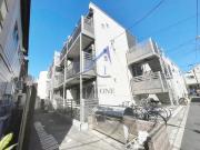 リヴェール長崎