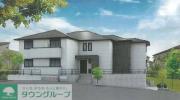 （仮）中区西之谷町PJ