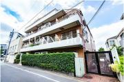 東急東横線学芸大学駅まで徒歩9分