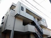 東京メトロ副都心線要町駅まで徒歩9分