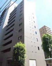 芝二丁目ハウス