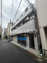 岩楯ビル