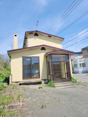 釧路市桂恋戸建