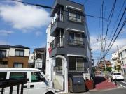 マンションエース