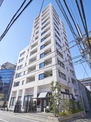 東京メトロ千代田線乃木坂駅まで徒歩8分