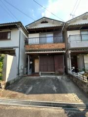 京阪本線牧野駅まで徒歩26分