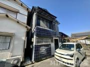 安堂町戸建